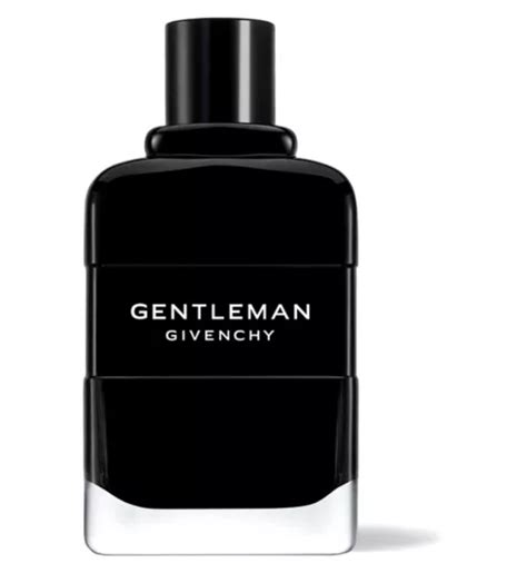 givenchy gentleman film|givenchy gentleman at boots.